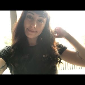 Meet your Posher, Cassie